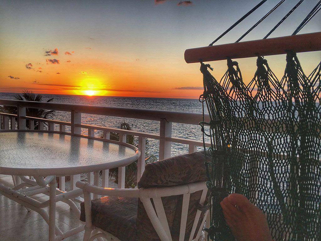 1024x768 Photo Three Sunset Hammock 4 You