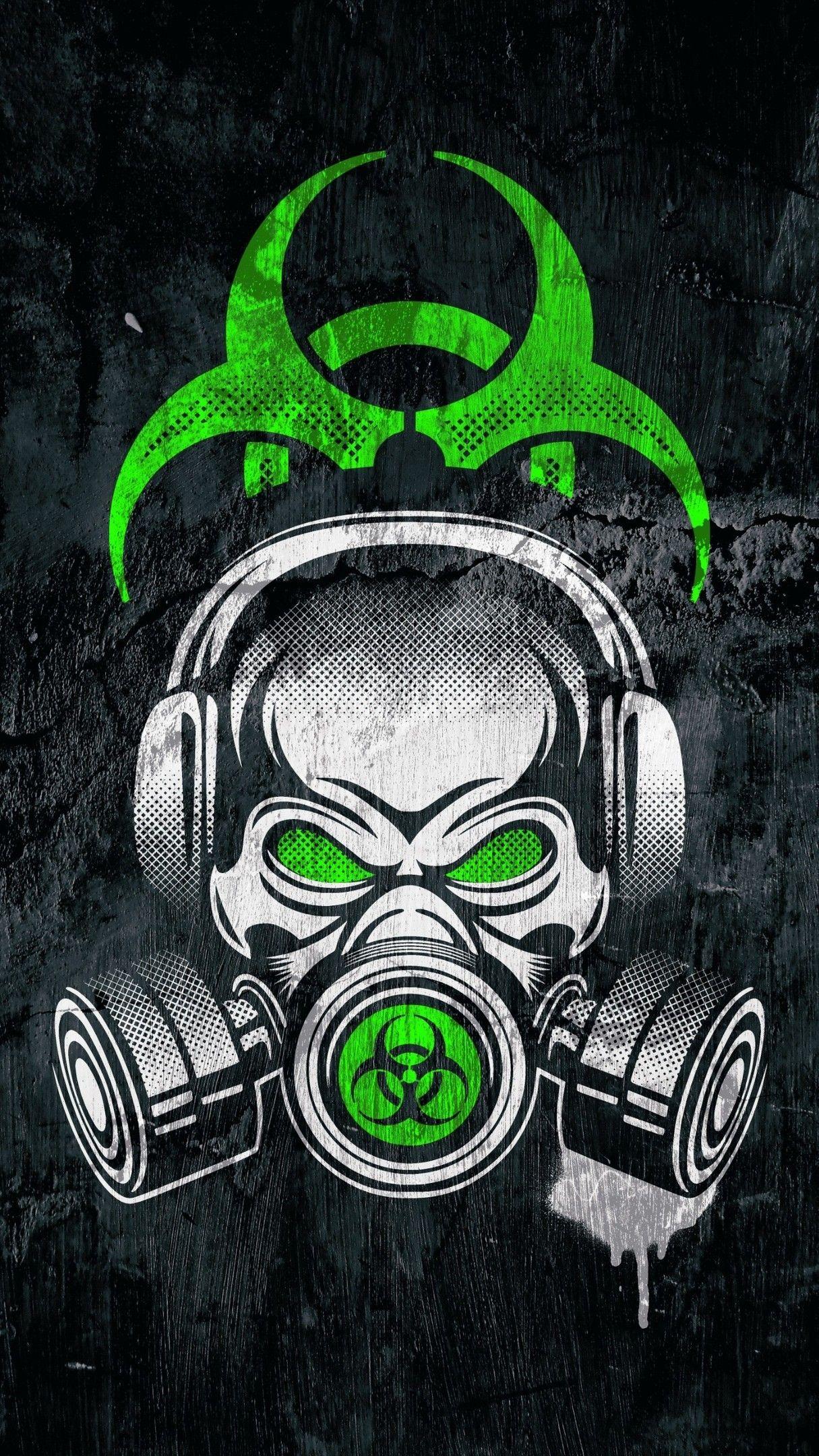 1215x2160 Supreme wallpaper. Graffiti wallpaper iphone, Graffiti wallpaper, Gas mask art