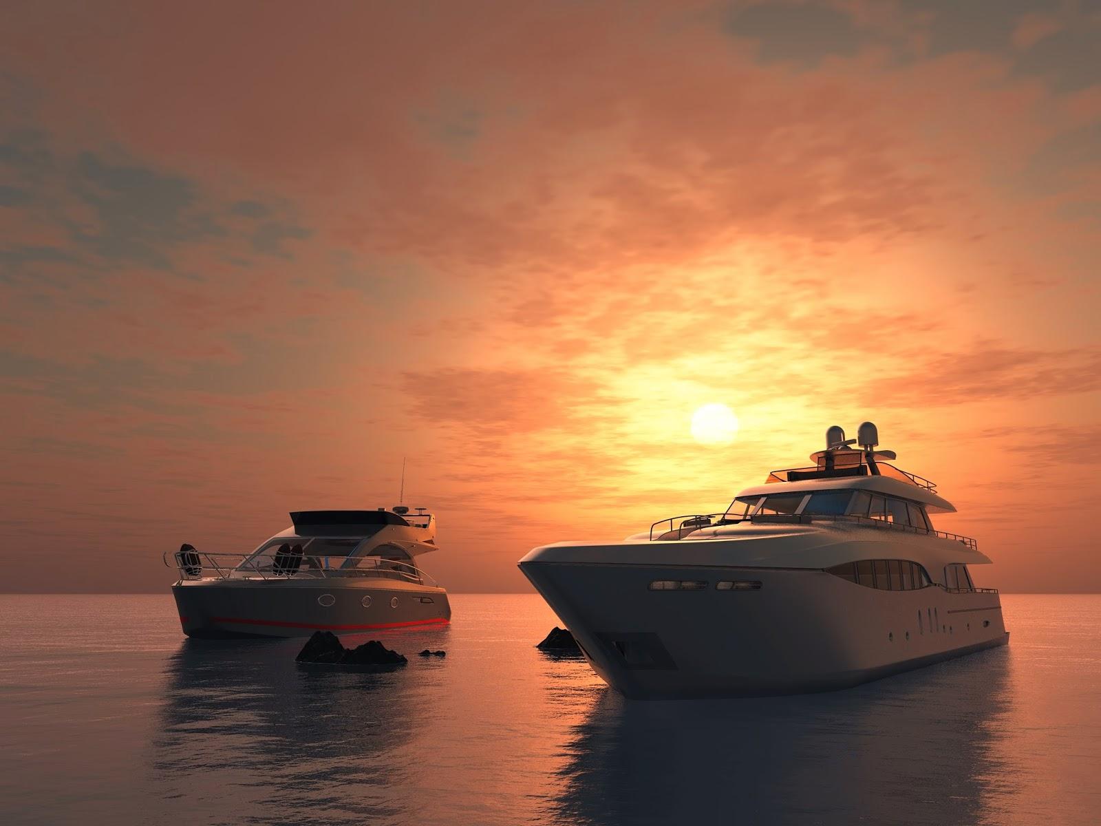 1600x1200 PUERTO AVENTURAS YACHT RENTALS