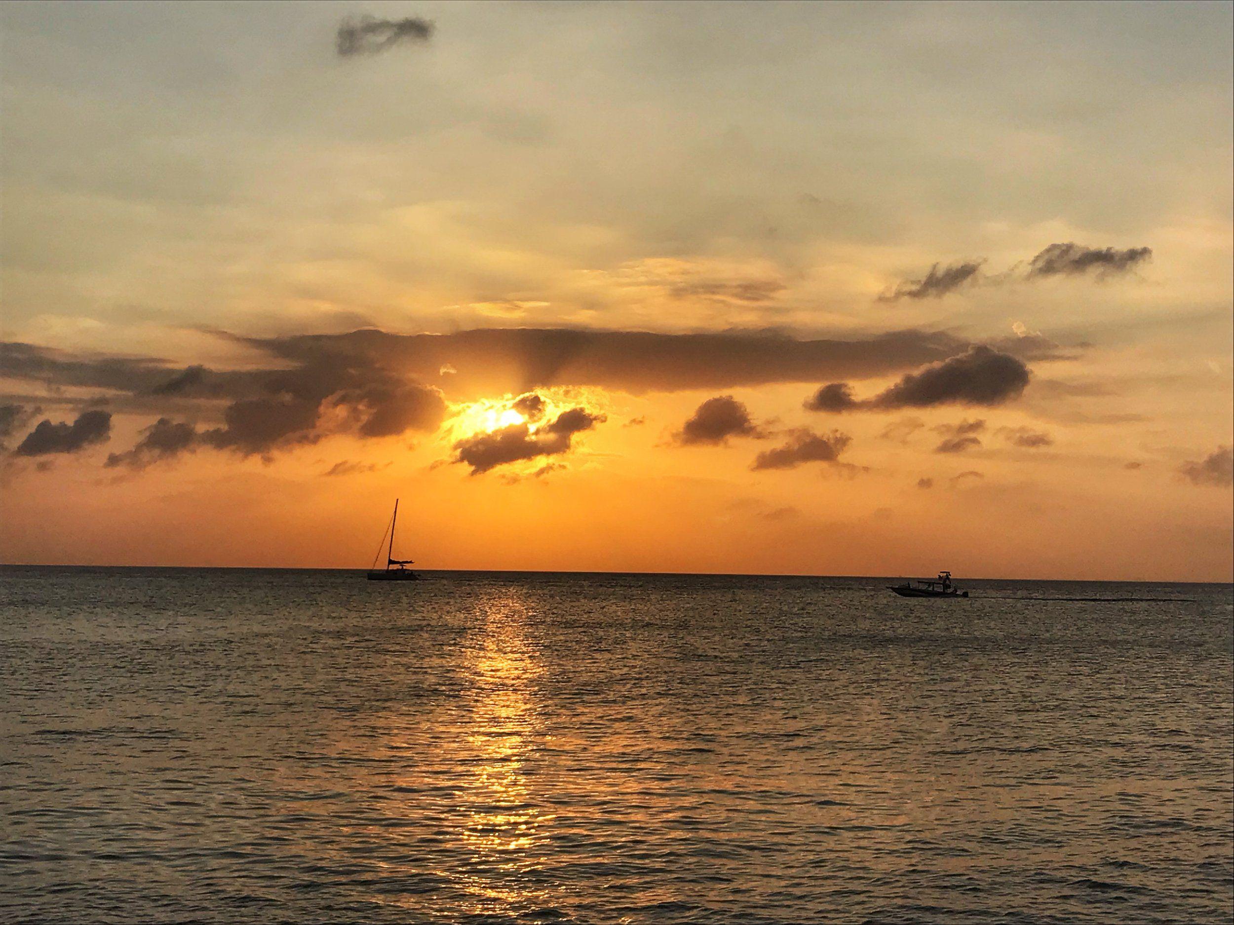 2500x1875 A 3 Day Cozumel Itinerary: Paradise off the Coast of Mexico