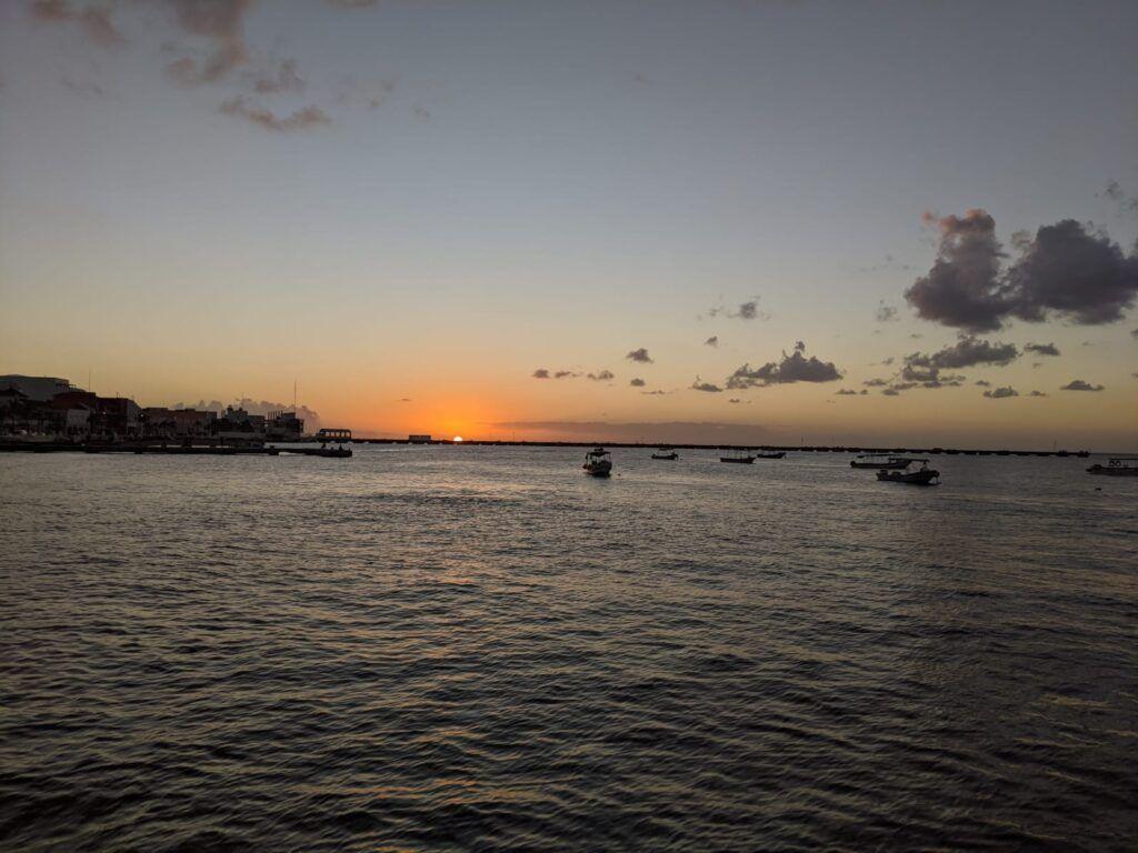 1024x768 Things To Do In Cozumel, Mexico. Cozumel Travel Guide