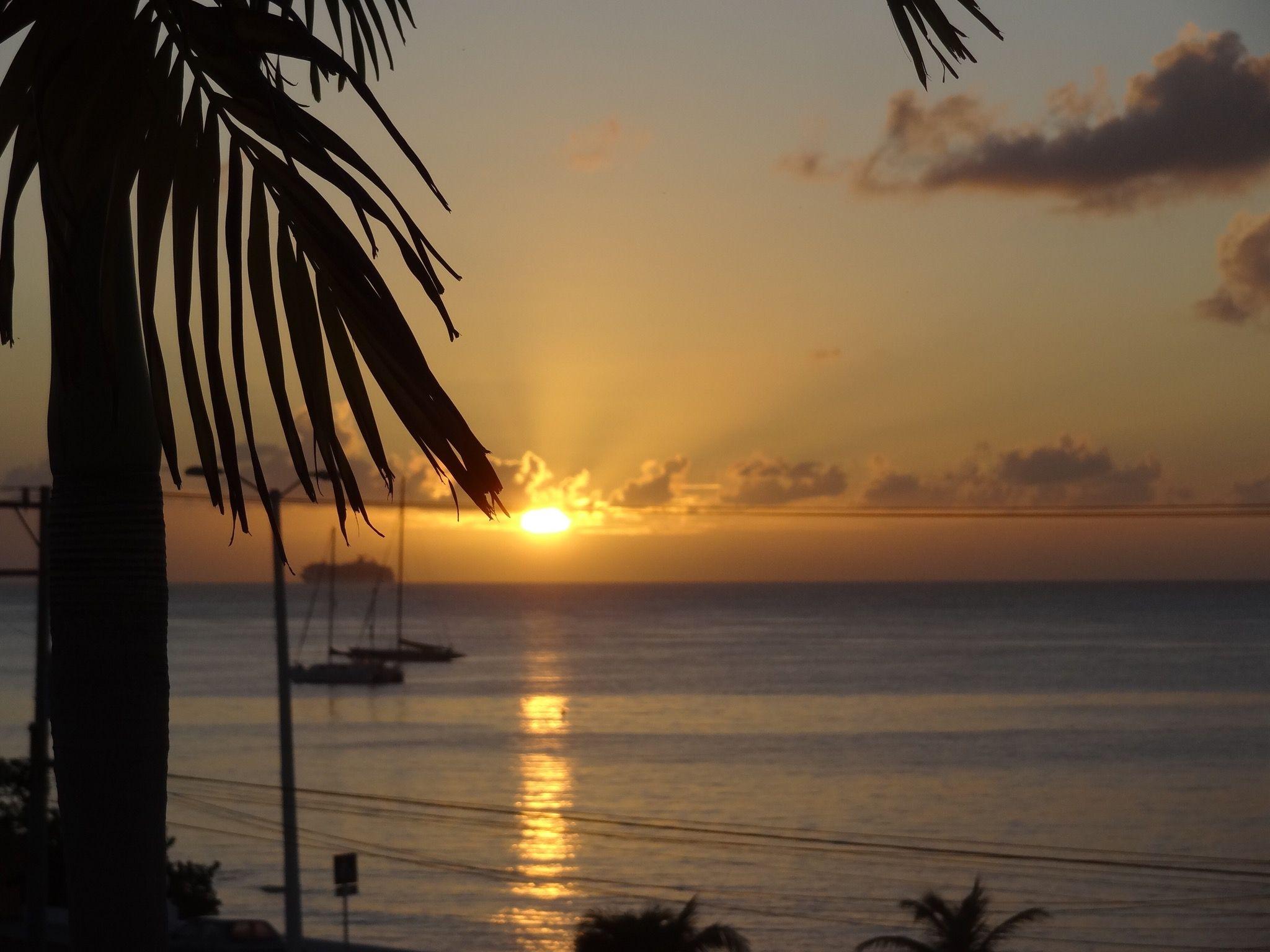 Cozumel Sunset Wallpapers - Top Free Cozumel Sunset Backgrounds 