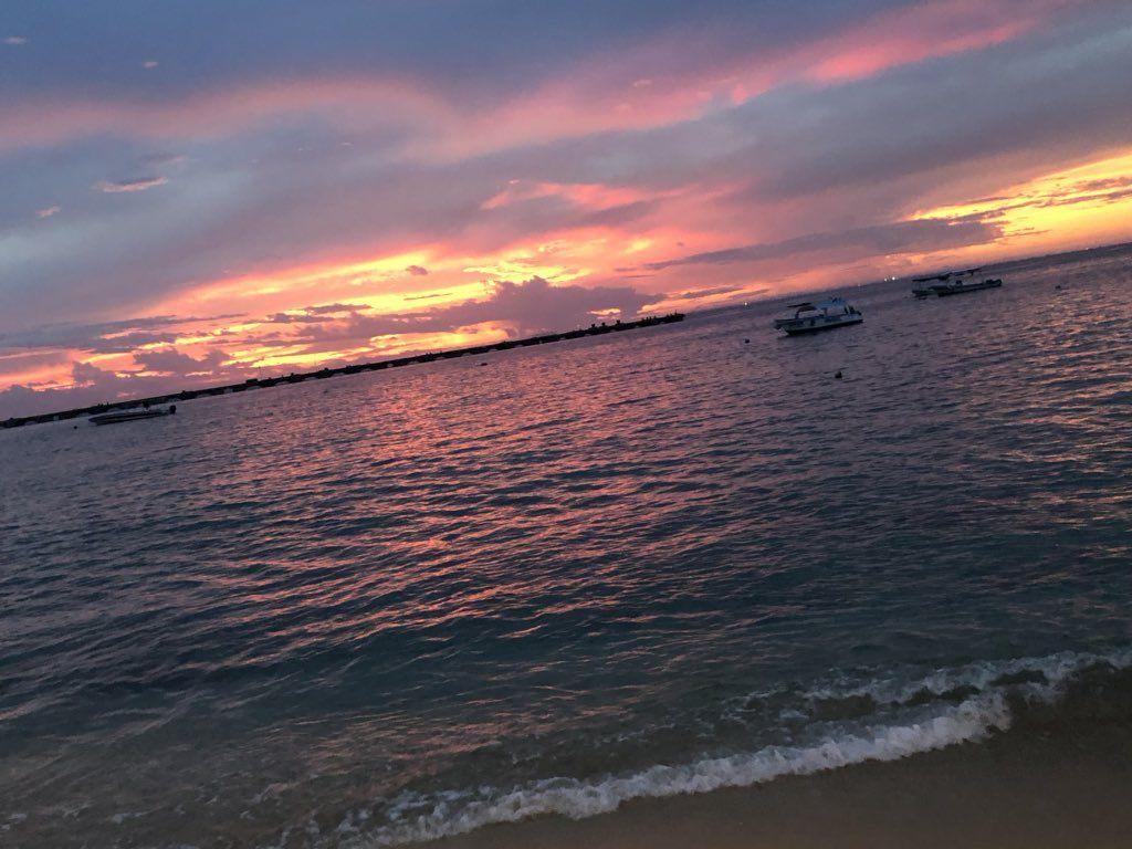 1024x768 Lola - #Cozumel #Sunset #rwlax #ZEN #PEACE #LOVE #VisitMexico #travel