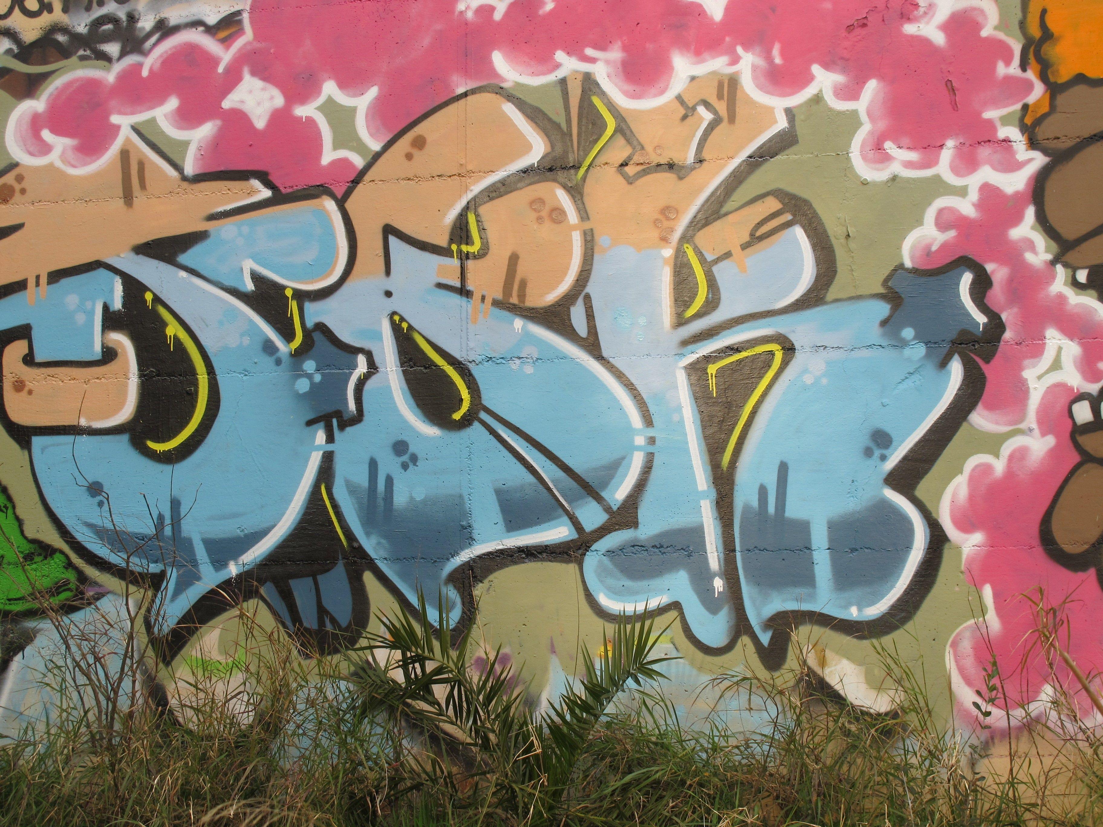 3648x2736 Abstracts Graffiti Artists High Definition Wallpaper .
