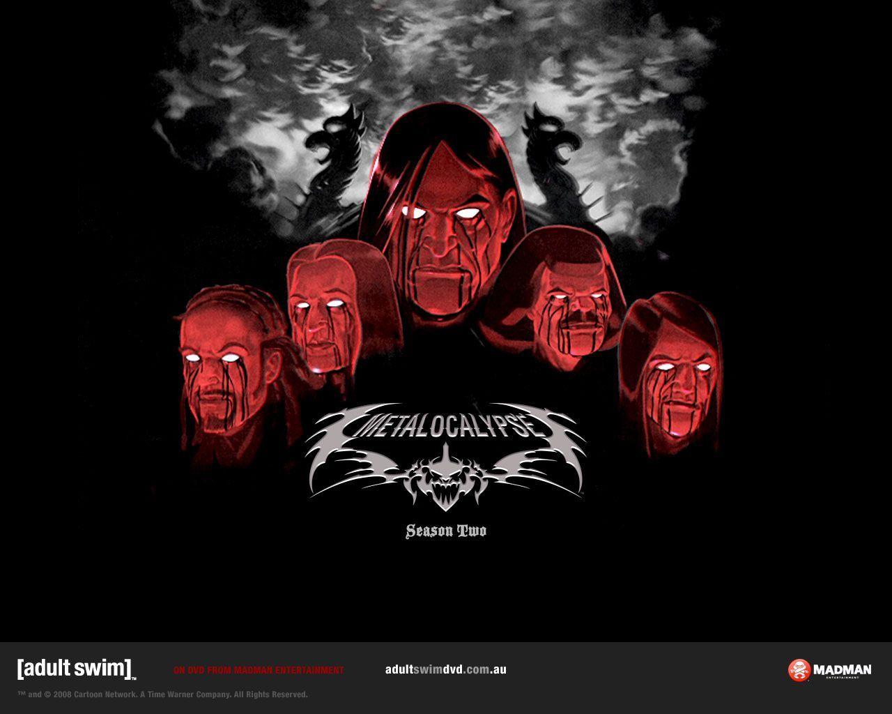 Metalocalypse Wallpapers Top Free Metalocalypse Backgrounds Wallpaperaccess Metalocalypse Wallpapers Top Free Metalocalypse Backgrounds Wallpaperaccess