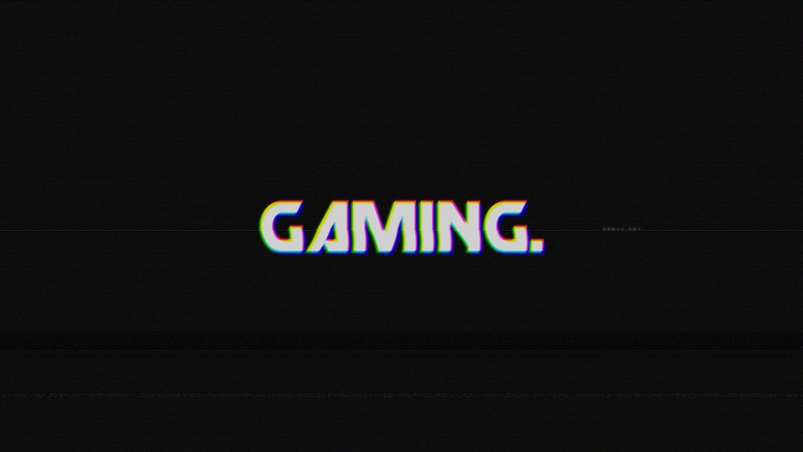 2560x1440 Gaming Wallpaper 2560 x 1440
