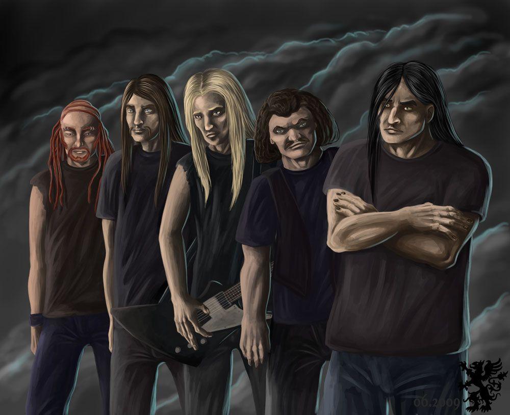 Metalocalypse Wallpapers Top Free Metalocalypse Backgrounds Wallpaperaccess Metalocalypse Wallpapers Top Free Metalocalypse Backgrounds Wallpaperaccess