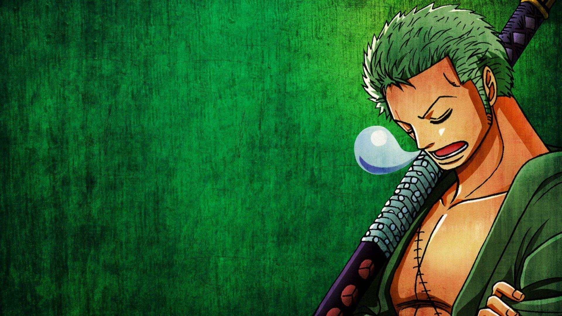 Zoro Desktop Wallpapers - Top Free Zoro Desktop Backgrounds ...