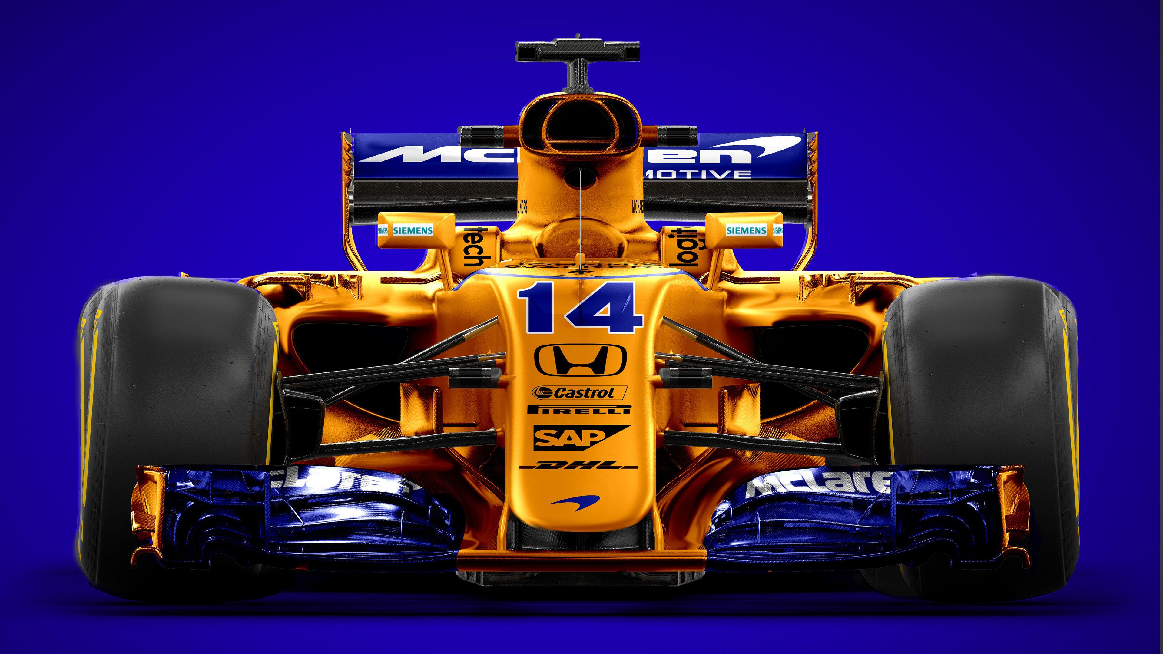 3840x2160 Mclaren F1 4K Wallpaper. HD Car Wallpaper