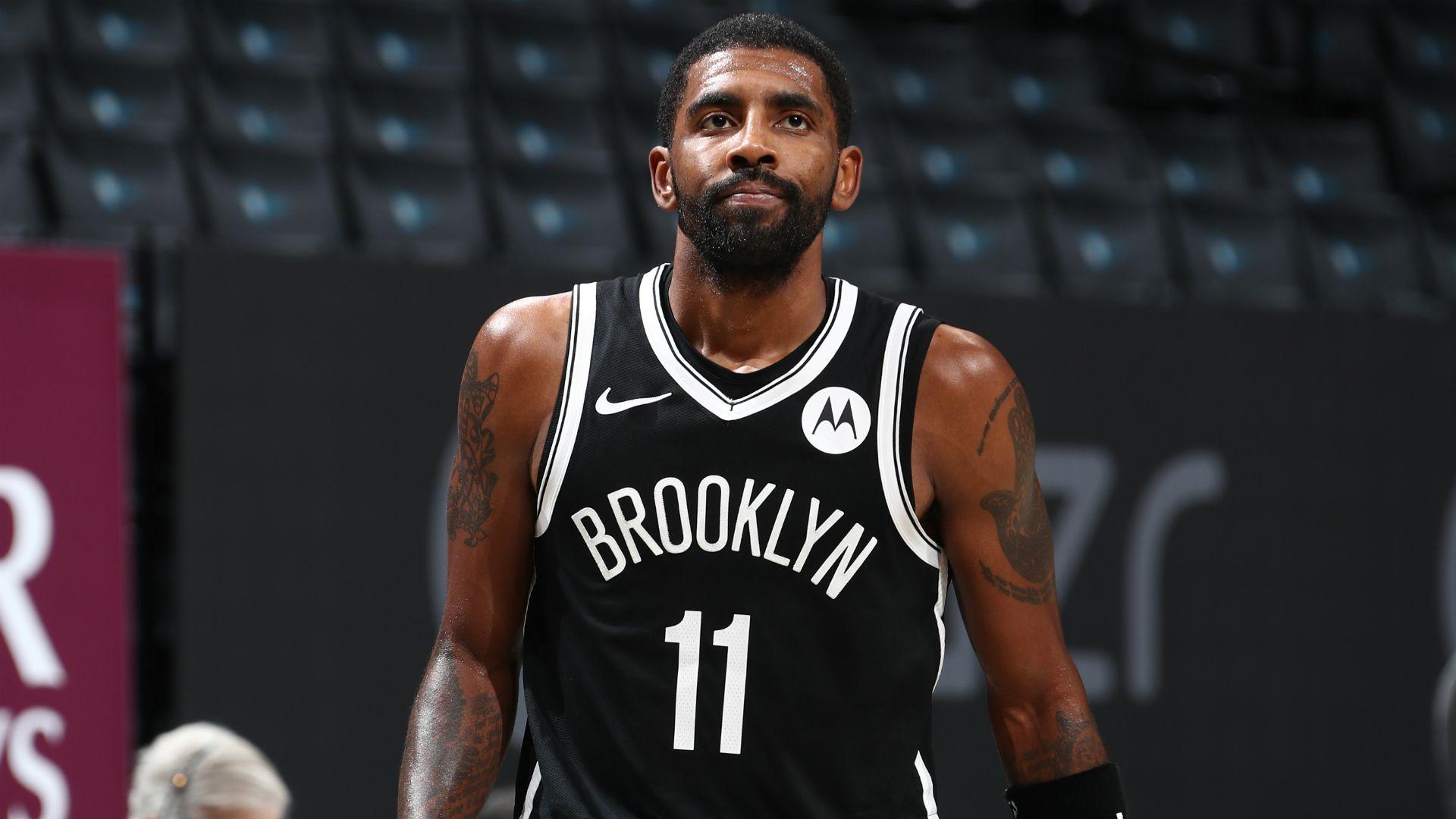 1920x1080 Kyrie Irving's Nets absence to continue