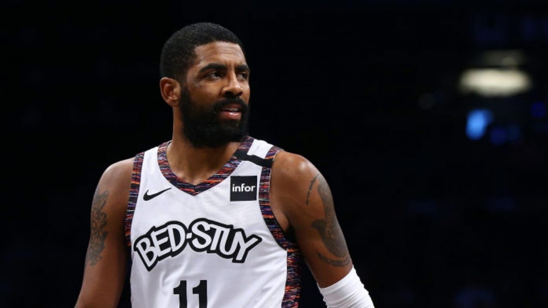 1920x1080 This NBA Superstar Showed Once Again Why He's an Ineffective Leader