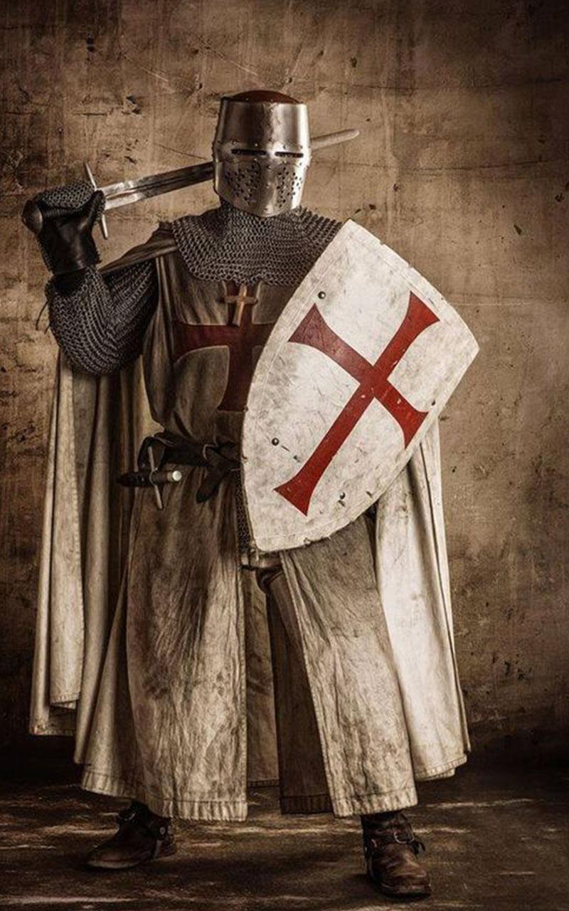 800x1280 Templar wallpaper APK for Android Download