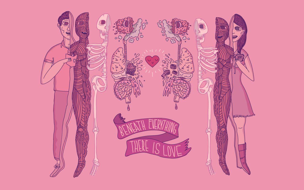 1280x800 Tumblr Desktop Wallpaper