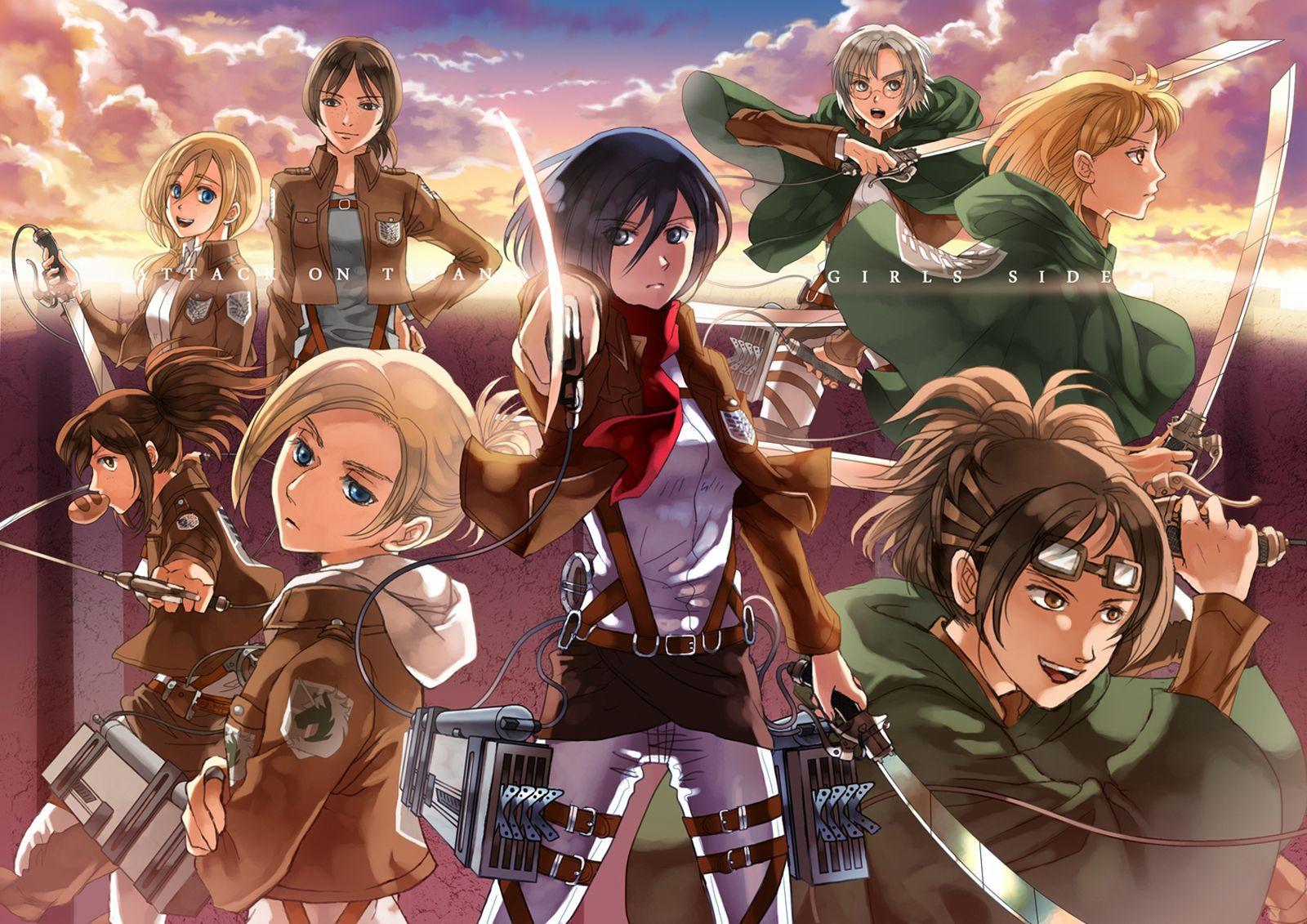1600x1131 Attack on titan ideas. attack on titan, titans, attack
