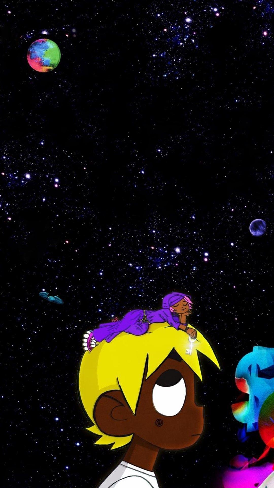 1080x1920 Album Wallpaper