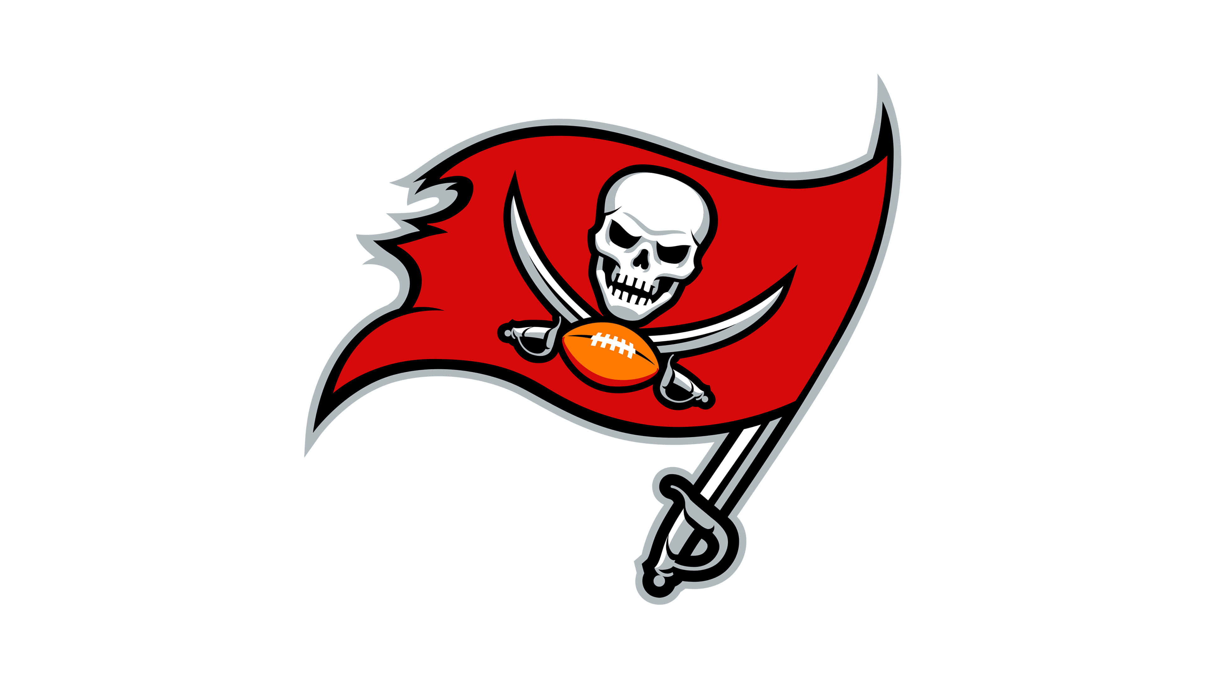 Tampa bay buccaneers, buccaneers, nfl, football, logo, HD phone wallpaper