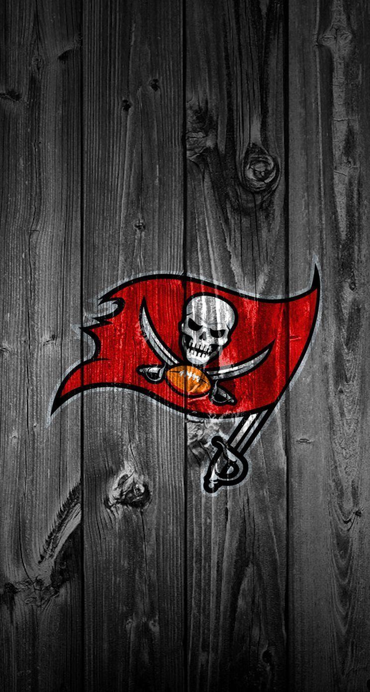 744x1392 Tampa Bay Buccaneers Wallpaper Free HD Wallpaper
