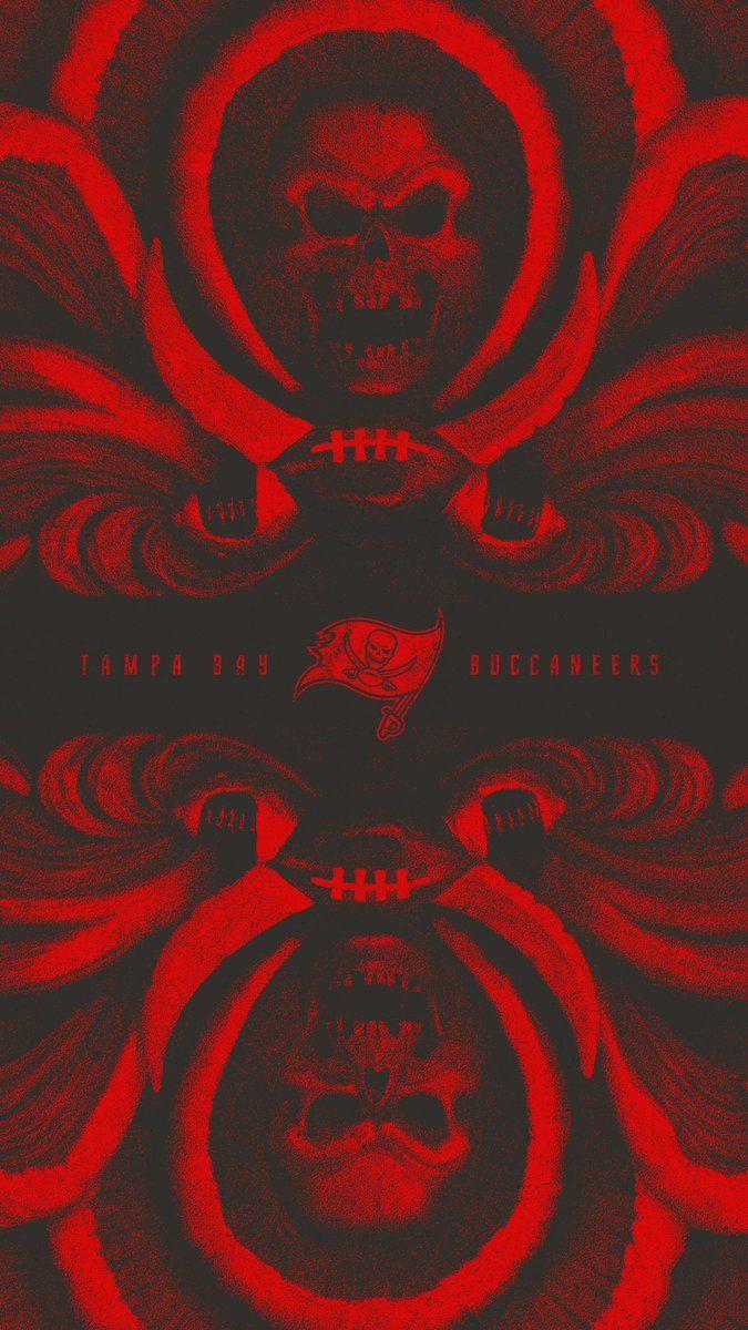 675x1200 Tampa Bay Buccaneers Wallpaper