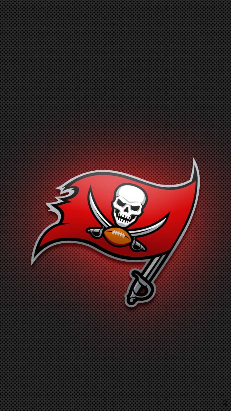 750x1334 Tampa Bay Buccaneers Wallpaper