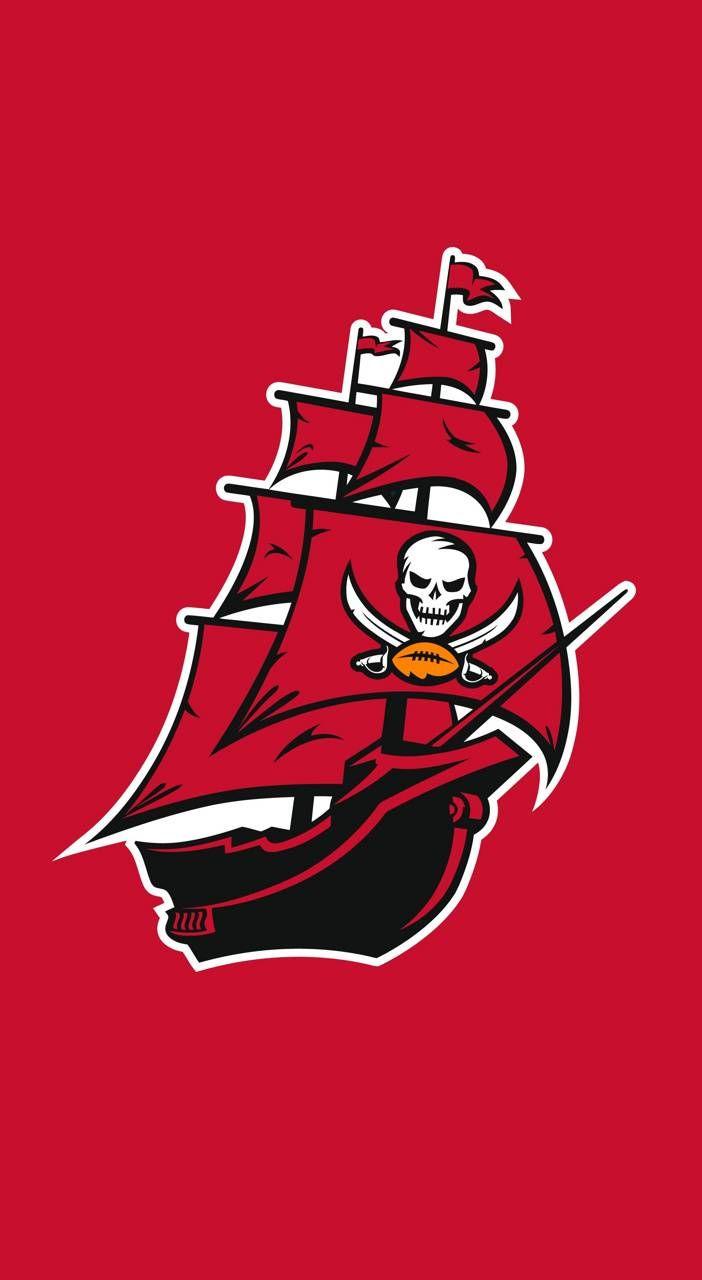 702x1280 Tampa Bay Buccaneers wallpaper