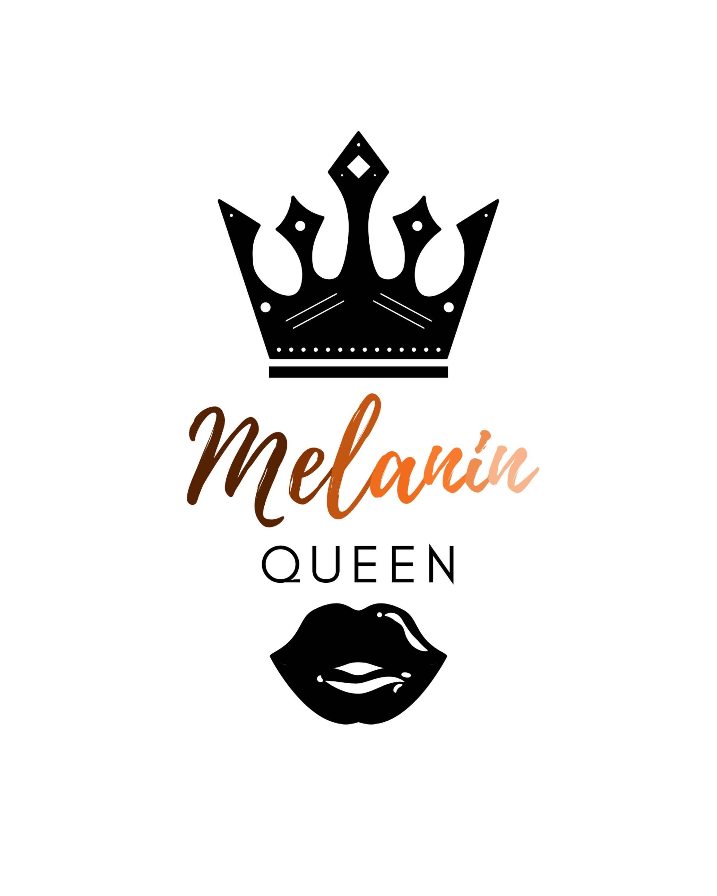 2400x3000 Melanin Queen. Black love art, Black girl magic art, Melanin