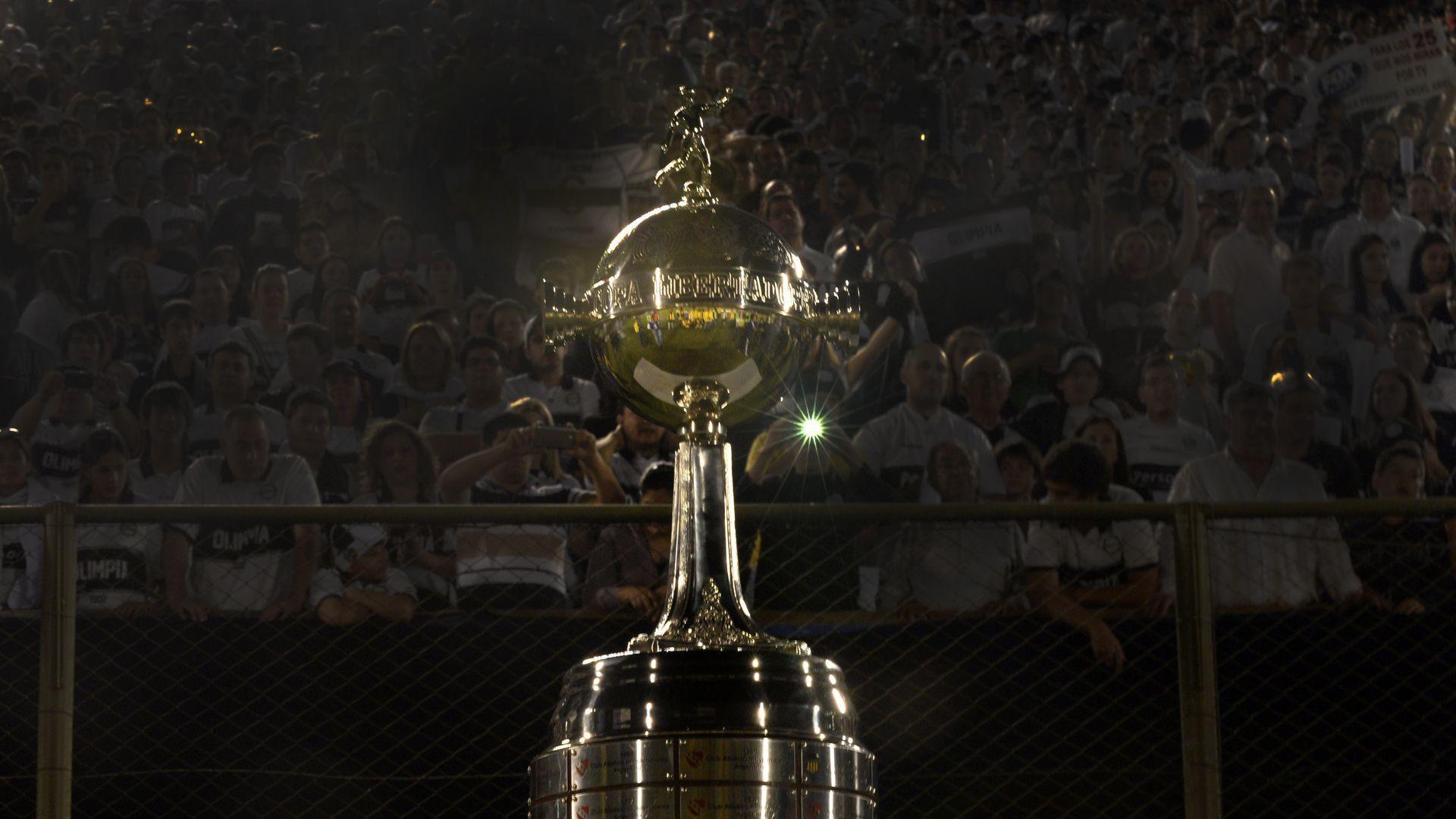 1920x1080 Copa Del Mundo 2016 Trofeo Wallpaper