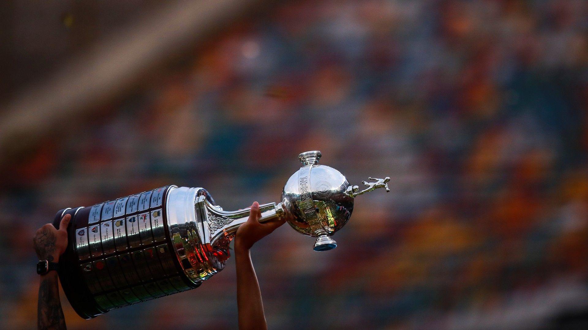 1920x1080 Cuándo vuelve a jugarse la Copa Libertadores?