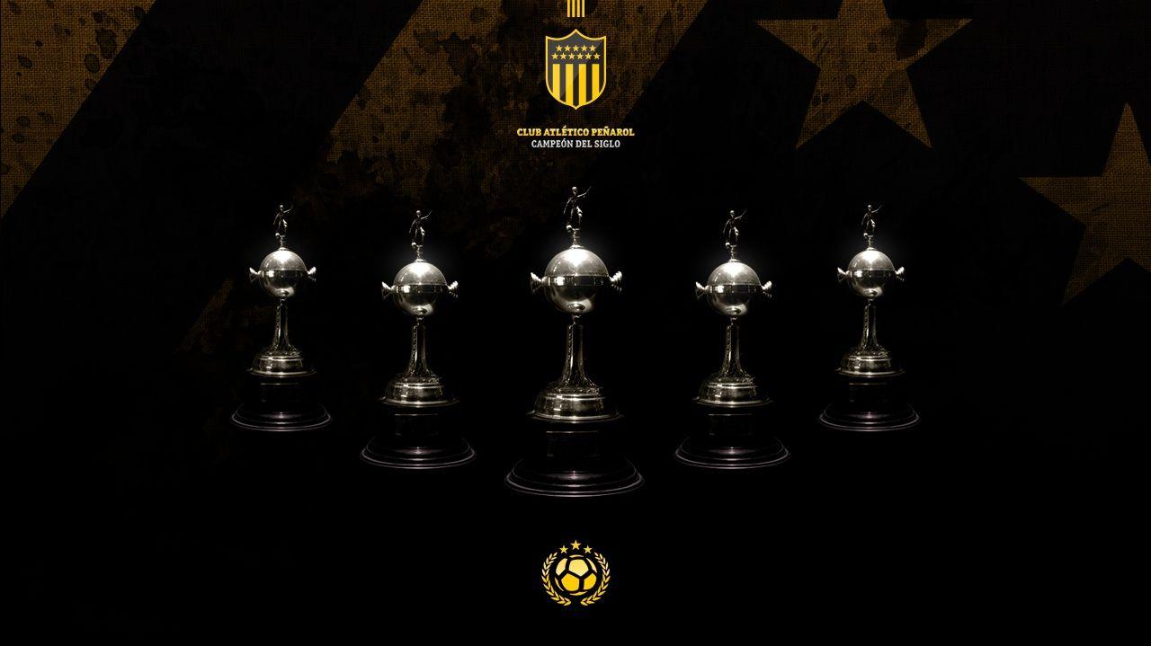 1280x719 Copa Libertadores Wallpaper .