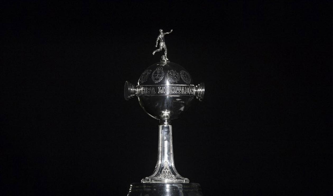 1260x740 Copa Libertadores: nuevo balón, VAR y final única en la edición 2019