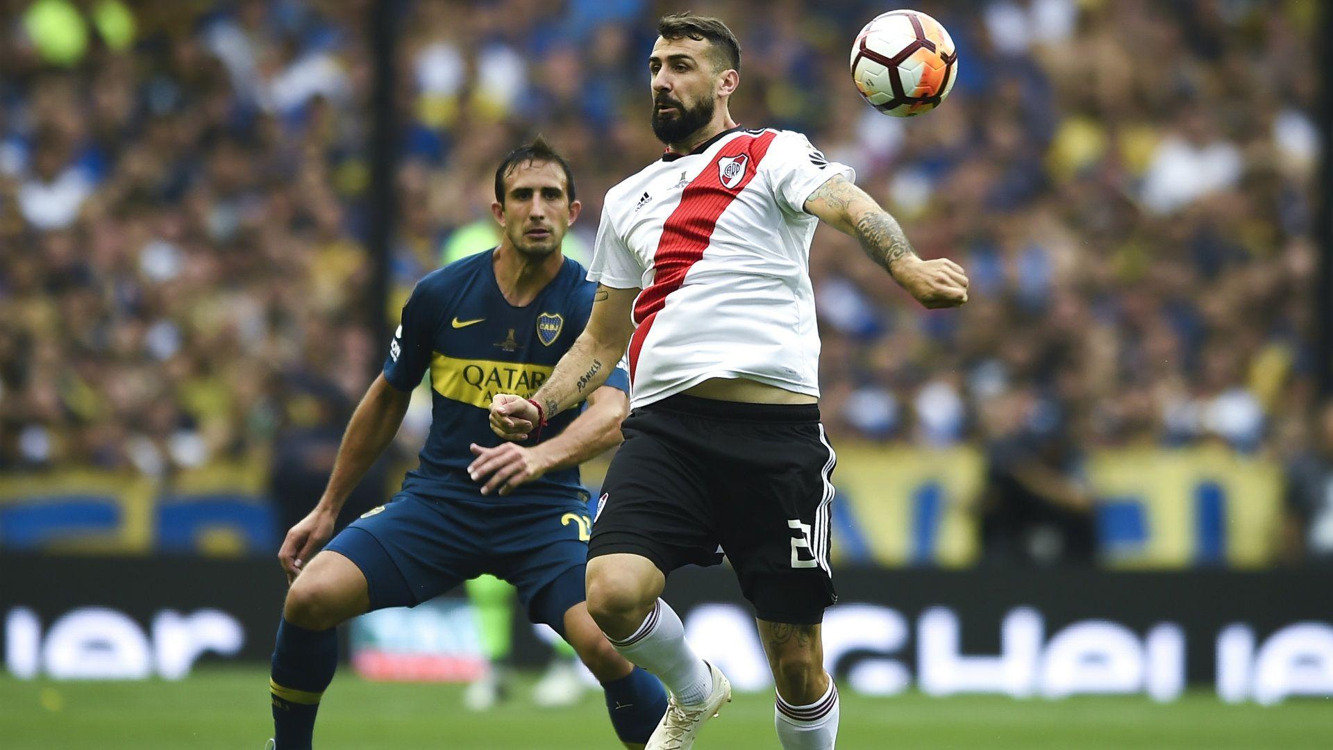 1920x1080 Copa Libertadores final: Did U.S. Soccer block Miami proposal to host River Plate vs Boca Juniors