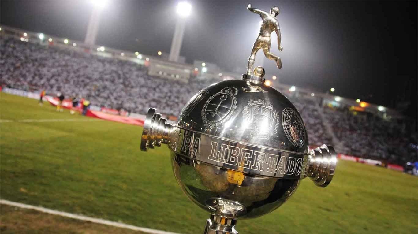 1366x765 Con prohibiciones y 93 juegos en 4 meses, reinicia la Copa Libertadores 2020 Visión