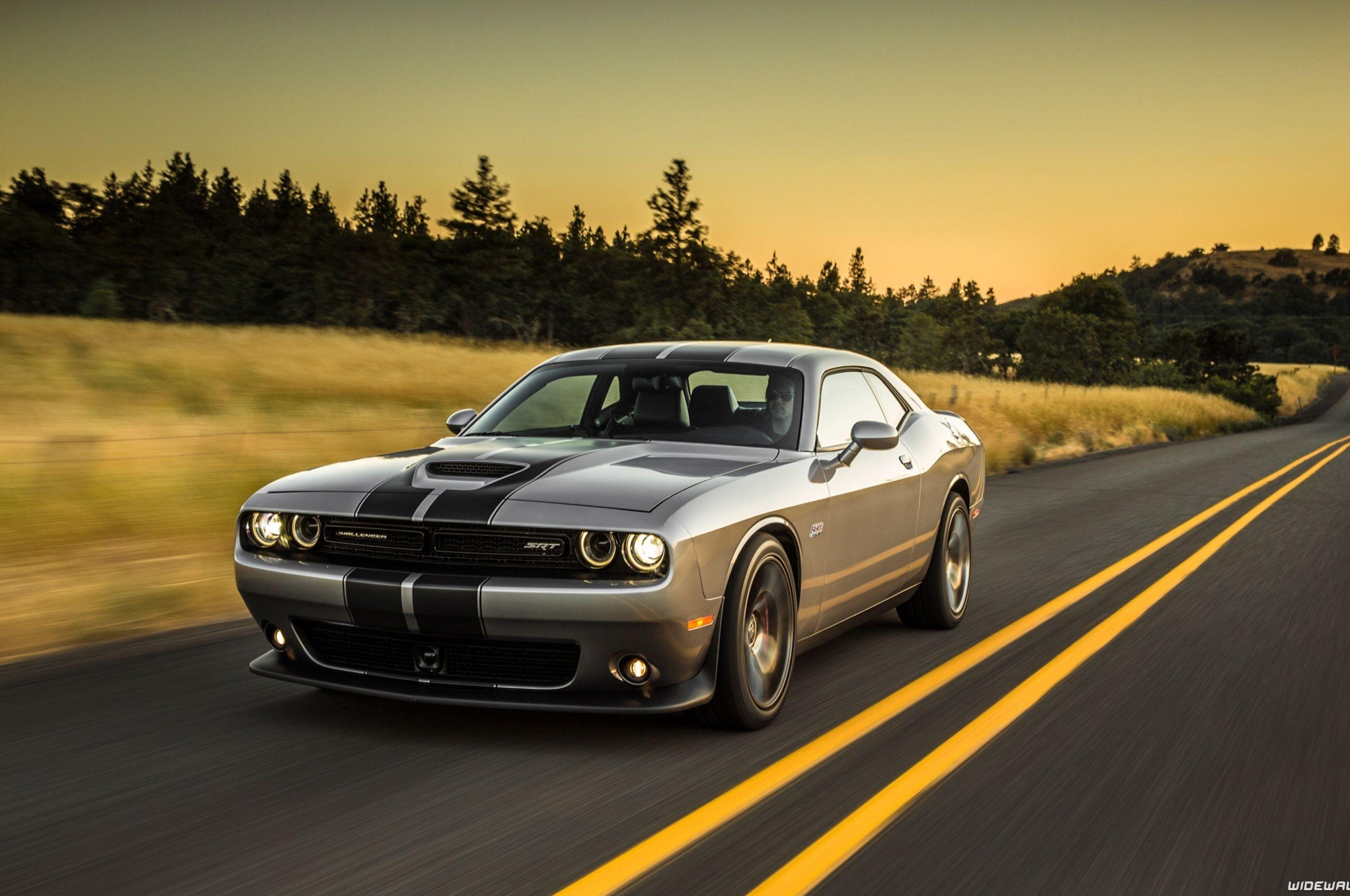 2560x1700 Dodge Challenger Cars Desktop Wallpaper 4k Ultra HD HD Wallpaper