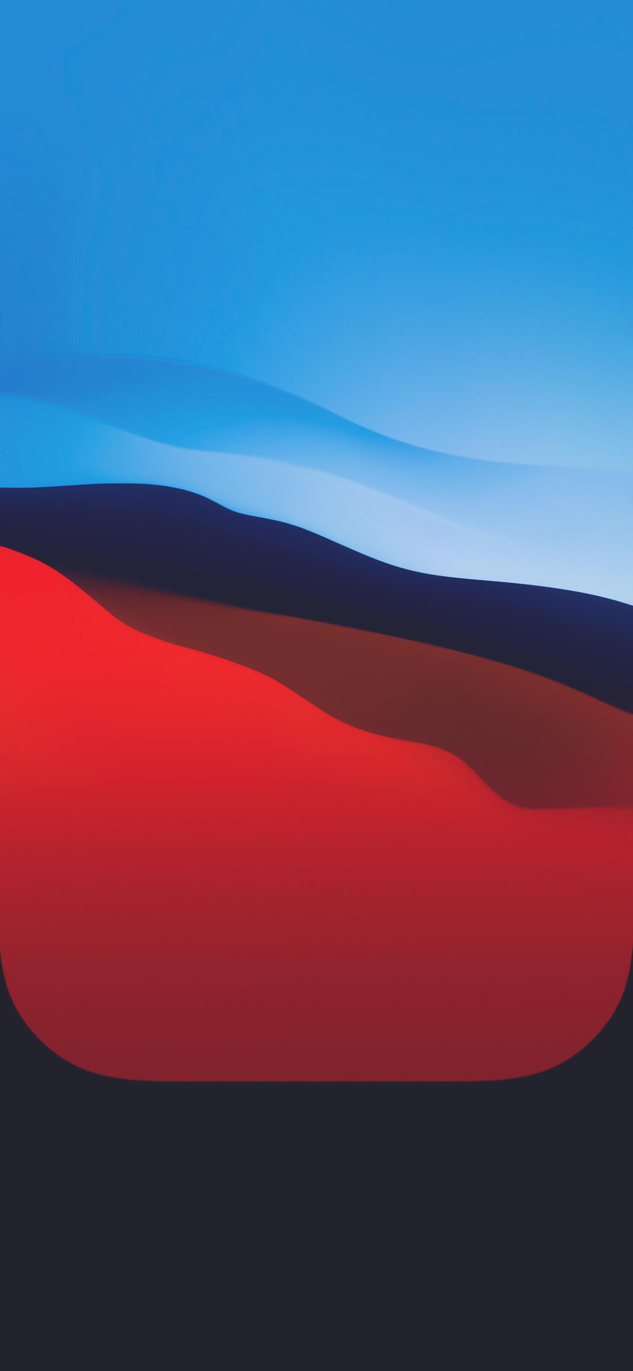 1284x2778 macOS Big Sur Wallpaper for iPhone [1284x2778]
