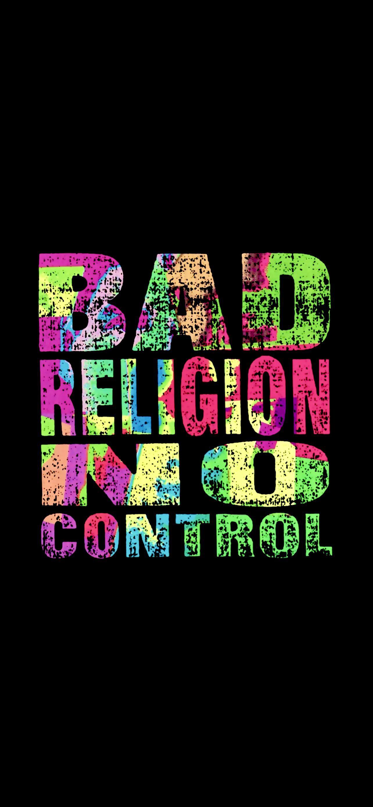1284x2778 A simple iPhone wallpaper I made of one of my favorite punk rock albums of all time. (1284x2778)