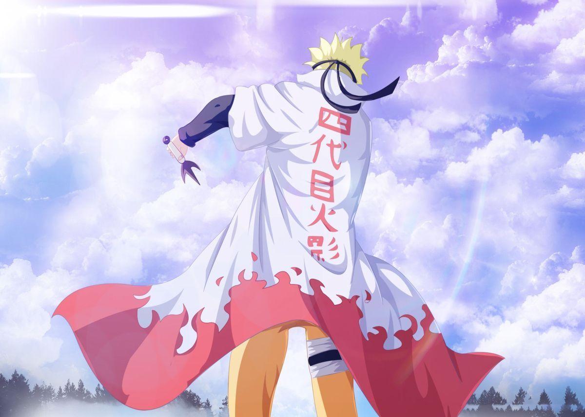 Naruto Poster Wallpapers Top Free Naruto Poster Backgrounds Wallpaperaccess 8147