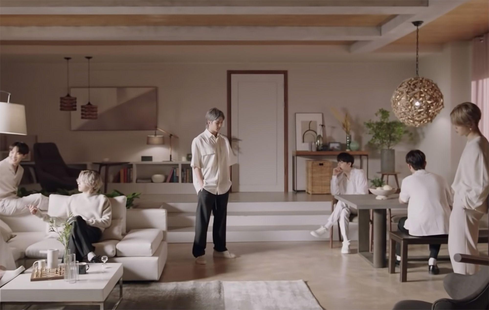 2000x1269 BTS drop cinematic video for new Japanese single 'Film Out'