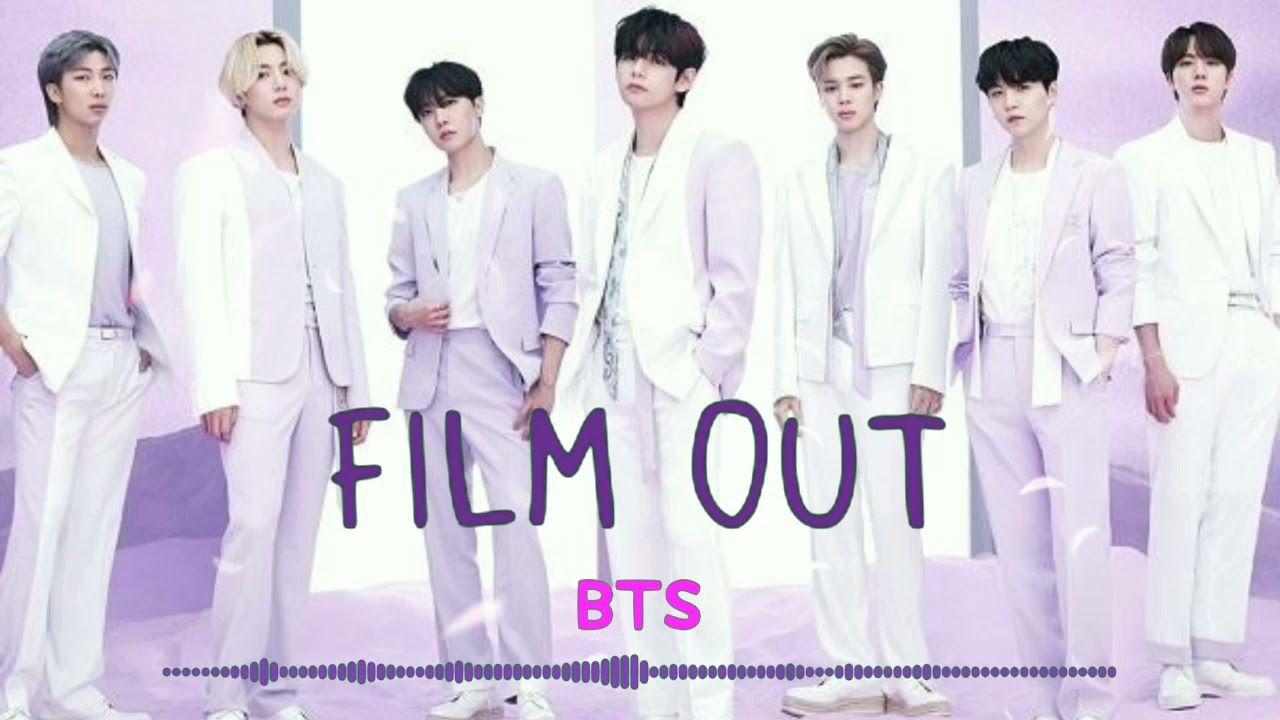1280x720 BTS Out (Chipmunk Version)