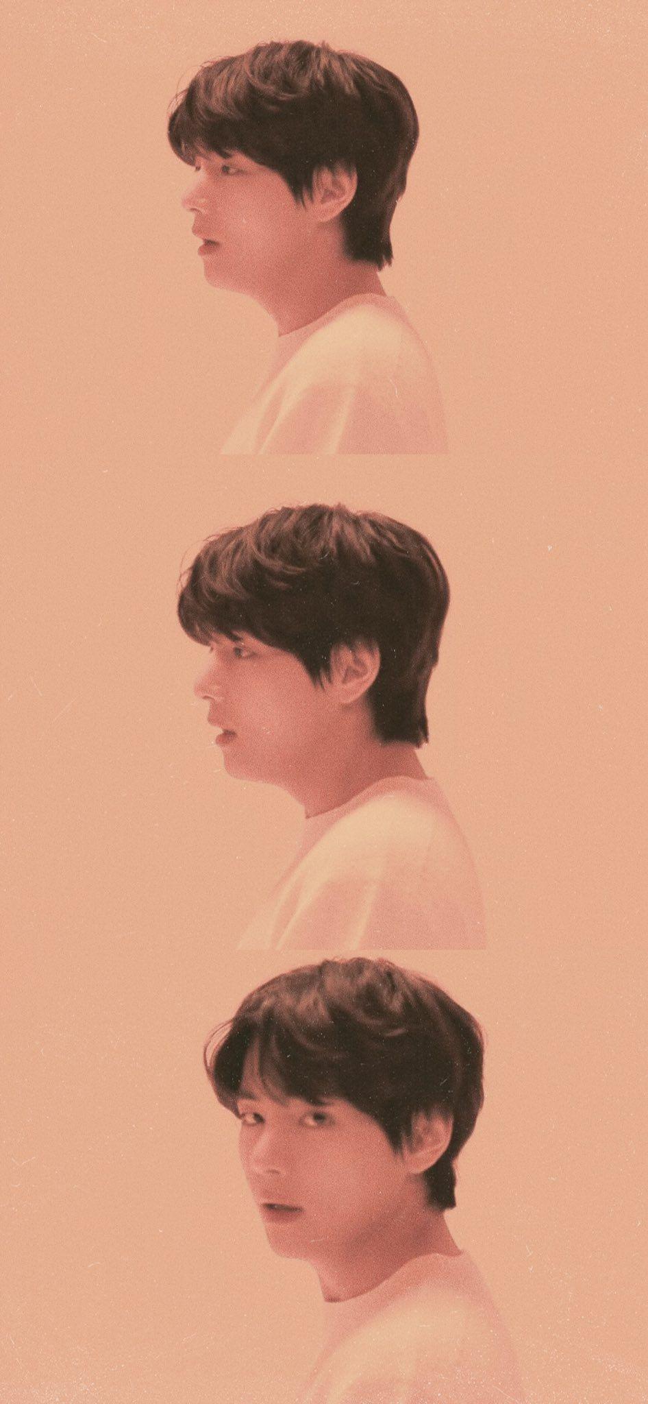946x2048 V BTS「 'Film out' Official Teaser」Wallpaper Lockscreen & Edit. Kim taehyung wallpaper, Taehyung, Kim taehyung