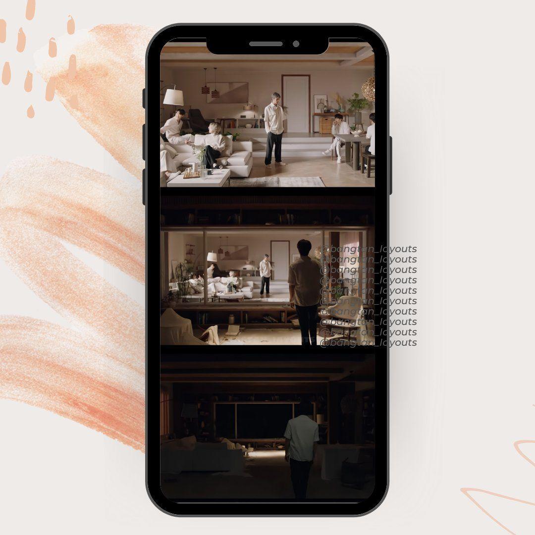1080x1080 Bts Layouts ⁷ !'s Tweet Out By Bts Wallpaper Lockscreen ─ ✰ Rt If Using Saving ─ ✰ Give Credits ─ ✰ Dm For Requests ☁︎ Lïyah ☁︎