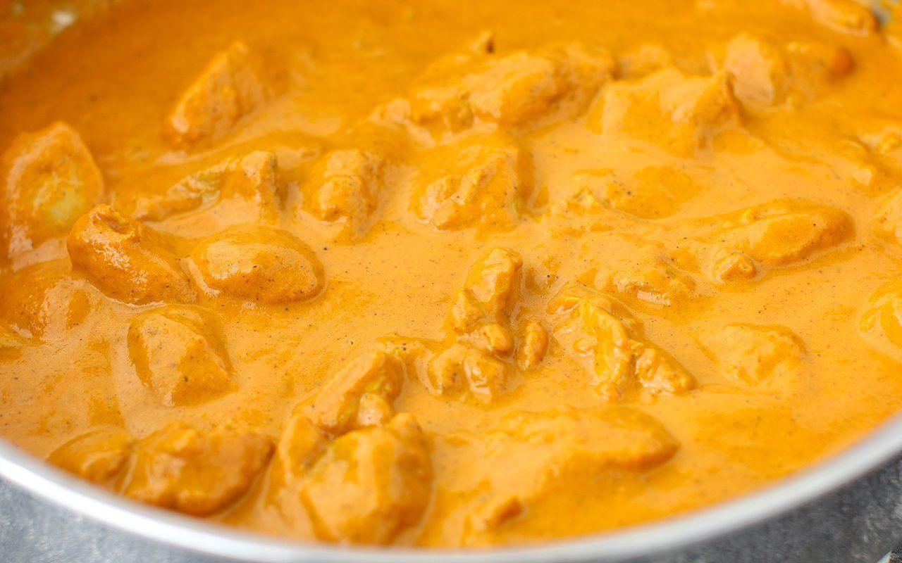 Butter Chicken Wallpapers Top Free Butter Chicken Backgrounds