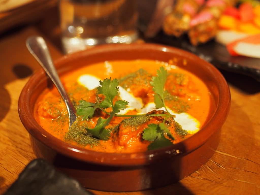 1024x768 How to Reheat Butter Chicken (Best Methods You Can't Go Wrong With)