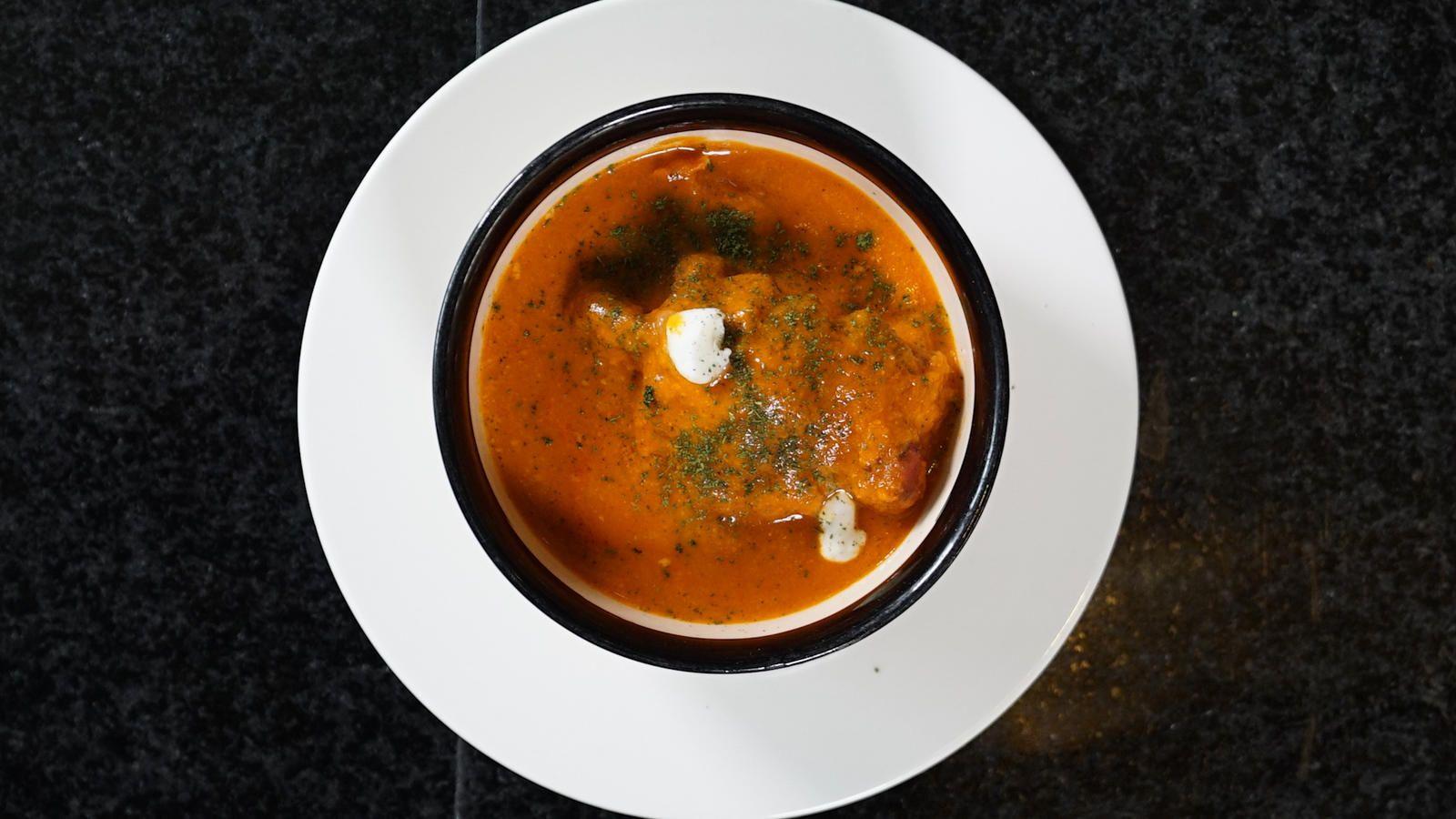 1600x900 Watch: How to make Butter Chicken