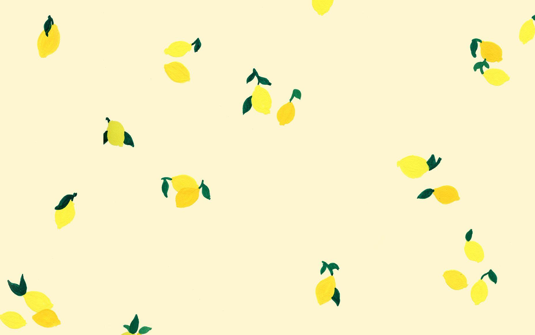 Cute Yellow Computer Wallpapers - Top Free Cute Yellow Computer Backgrounds  - WallpaperAccess