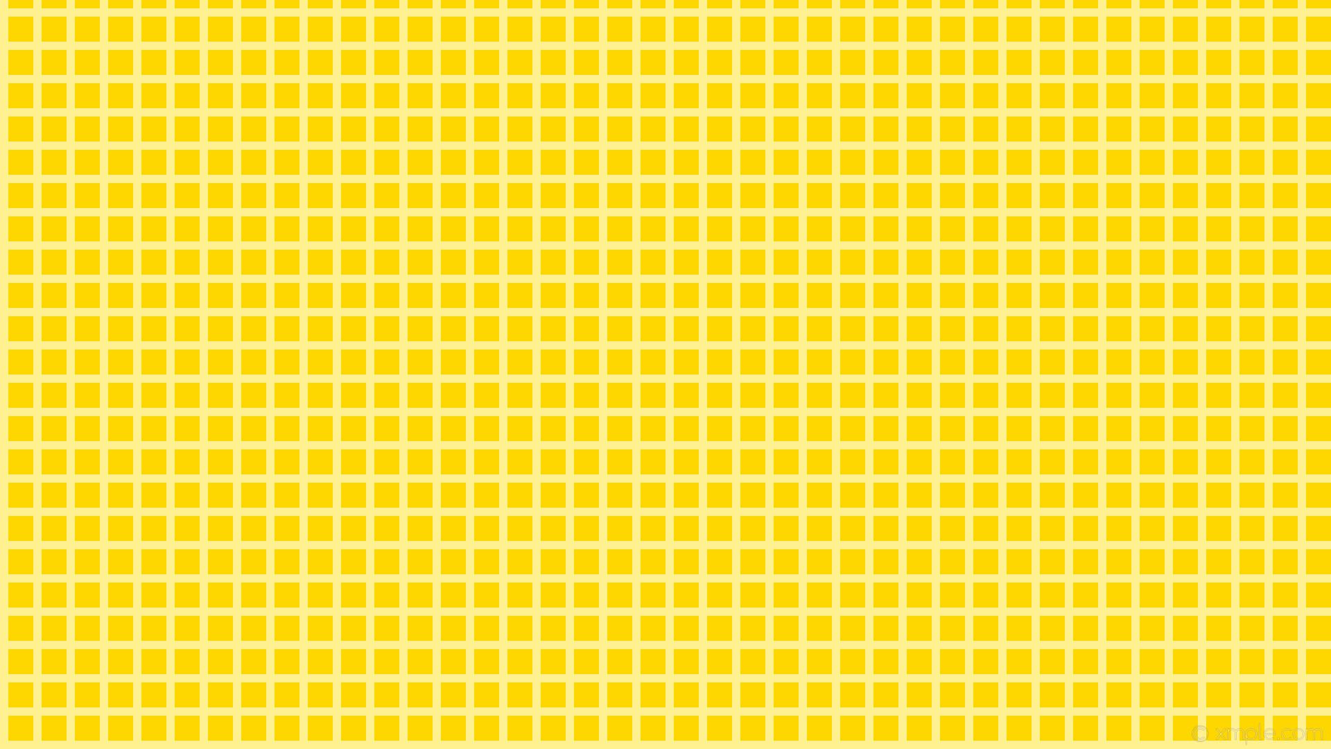 1920x1080 Yellow Aesthetic For PC Wallpaper