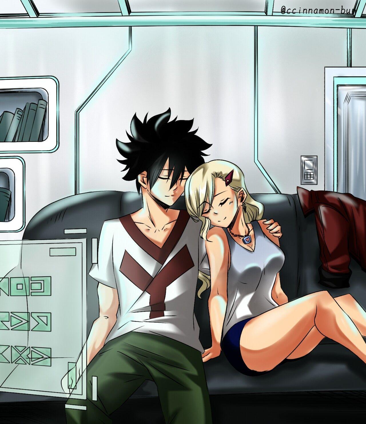 1280x1482 Shiki & Rebecca From EDENS Zero. Edens zero, Shiki, Eden