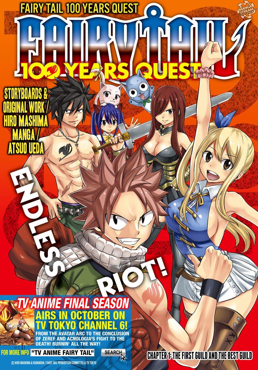 905x1300 Edens Zero Wallpaper Tail 100 Year Quest Manga Cover