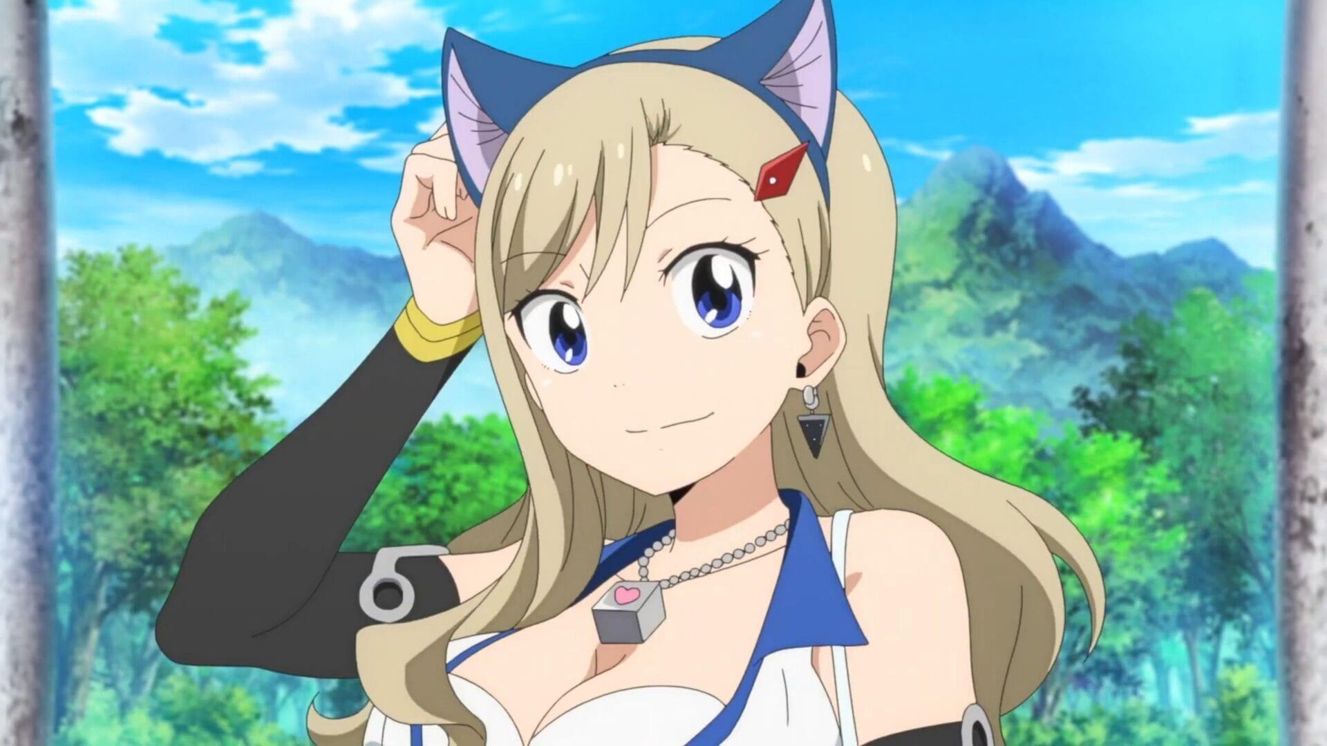 1920x1080 Edens Zero Anime by Fairy Tail Creator Gets New Trailer; More Voices & Songs Announced