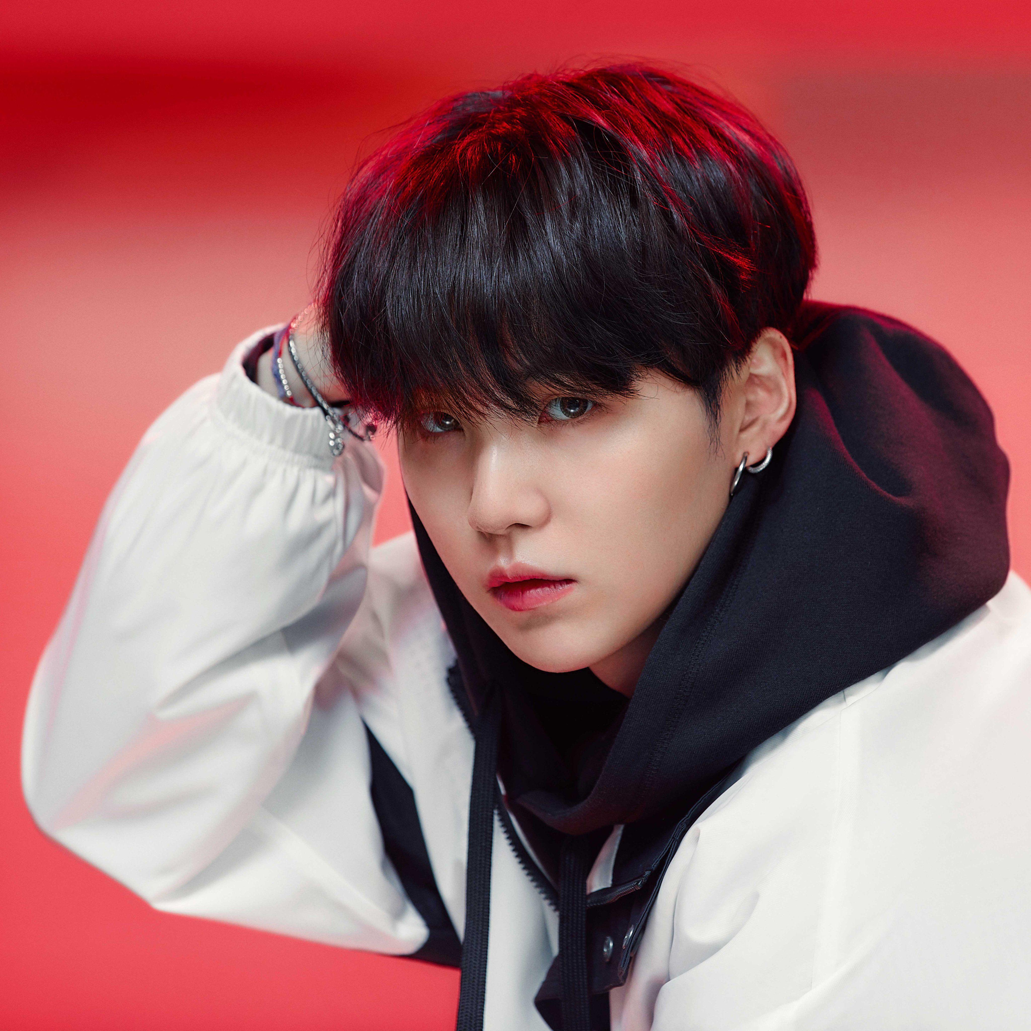 4096x4096 BTS Fila Concept .