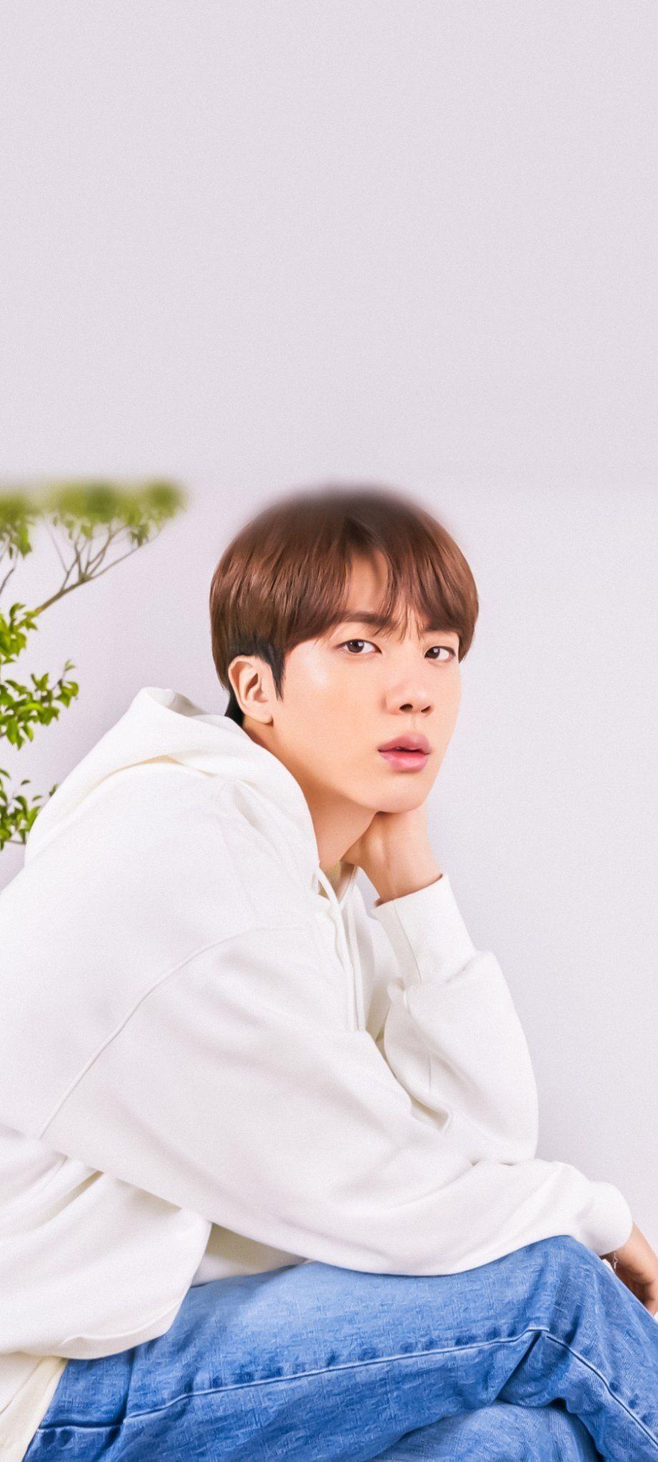 922x2048 bts fila wallpaper