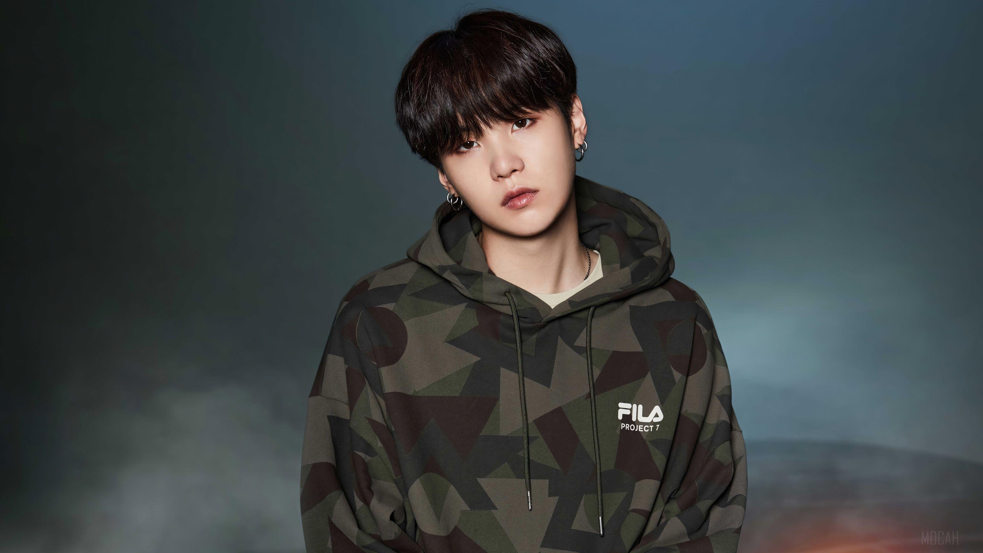 3840x2160 J Hope, BTS, Bangtang Boys, 방탄소년단, K Pop Korean Boy Group, Kpop, Photohoot, Photo Shoot, Fila 4k Wallpaper. Mocah HD Wallpaper